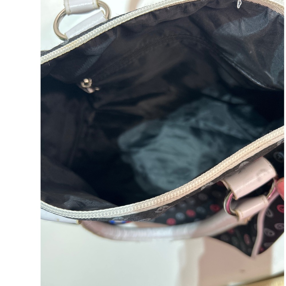 MLB Texas Rangers Satchel Handbag Purse,‎ Sportswear - Picture 9 of 10